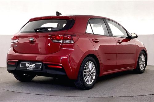 Kia Rio EX Top | Guaranteed Warranty | 0 Down Payment