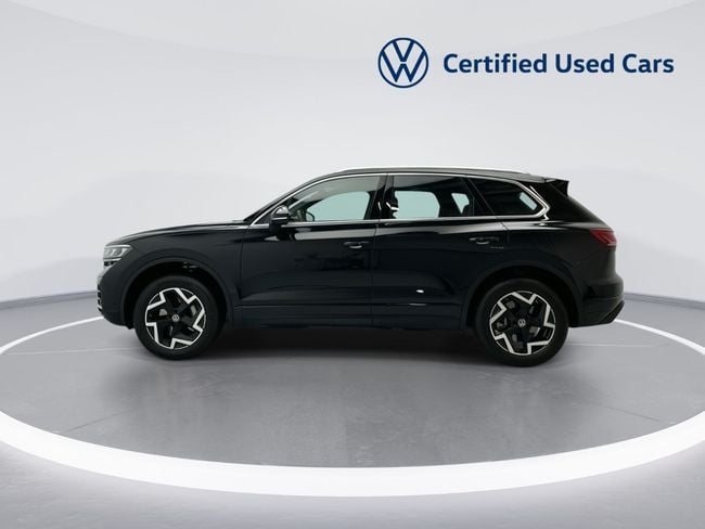 Volkswagen Touareg ELEGANCE, миниатюра 29