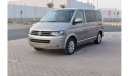 فولكس واجن T5 مالتيفان VOLKSWAGEN MUTLIVAN TSI 2014