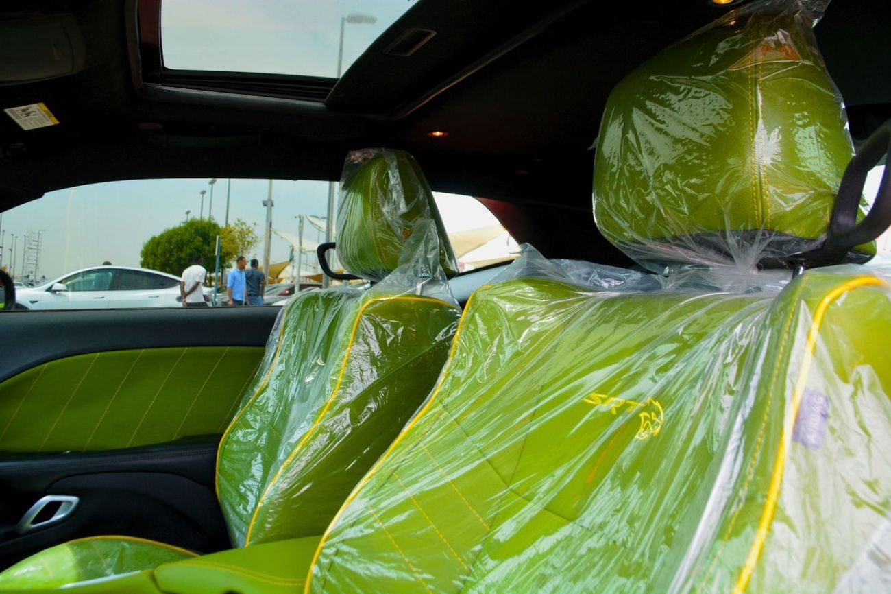 Dodge Challenger Scat Pack 6.4L (470 HP)