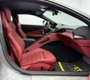 فيراري روما 2022 Ferrari Roma ,Warranty ,Service History ,Excellent Condition ,European Spec