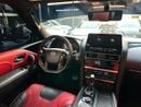 Nissan Patrol 4.0L - V6