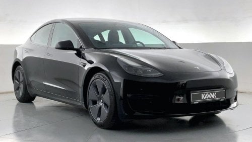 Tesla Model 3 Long Range (Dual Motor)| 1 year free warranty | Flood Free