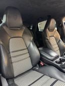 Porsche Cayenne Base Coupe