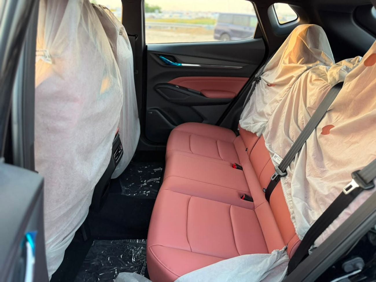 Changan X5 Plus PIONEER