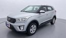 Hyundai Creta GL 1.6 | Under Warranty | Inspected on 150+ parameters