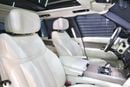 Land Rover Range Rover FIRST EDITION P530 , Rear Entertainment, Deployable Side Steps,Dealer Warranty