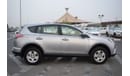 Toyota RAV4 RIGHT HAND DRIVE