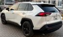 Toyota RAV4 EX