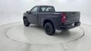 Chevrolet Silverado 1500 CREW CAB LTZ 2024 LT | AED 1735/Month | 0 DP | 30 Day Return | Warranty | Service History