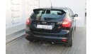 فورد فوكاس FOCUS ST 2014 MODEL WITH LOW MILEAGE