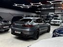 Mercedes Benz GLC 63 AMG S