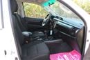 Toyota Hilux DL GL 2 2.4L 4WD