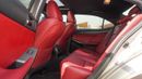 Lexus IS350 FSport