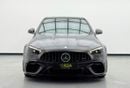Mercedes Benz C63 AMG S E PERFORMANCE 2024 Mercedes Benz C63 S AMG E Performance, 2029 MB Warranty, 2028 MB Service Pack,