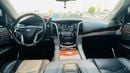 Cadillac Escalade ESV CADILLAC ESCALADE ESV 2018 PREMIUM LUXURY.ENGINE 6.2L /V8