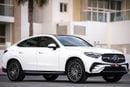 Mercedes-Benz GLC 300 4Matic
