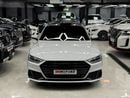 أودي A7 45 TFSI SPORTBACK