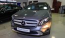 مرسيدس بنز GLA 250