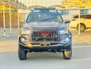 تويوتا هيلوكس Toyota Hilux SR5 2020 Upgrade 2024 V4 2.7L LHD