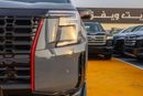 Nissan Patrol NISMO