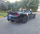 Ford Mustang EcoBoost 2.3L Convertible A/T