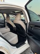 Lexus ES350 Platinum+ 3.5L