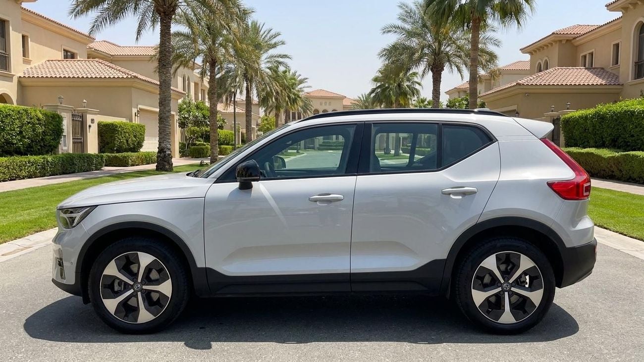 فولفو XC 40 ULTIMATE DARK كارس24 هي سوق ضخم للسيارات المستعملة موثوق ومضمون ٪كارس24 هي سوق ضخم للسيارات المستعملة موثوق ومضمون