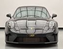 Porsche 911 GT3 4.0L 2025 Porsche 911 GT3 992.2, Every Option, 2028 Porsche Warranty, Brand New Condition