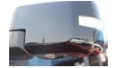 Ford Bronco Wildtrak 2.7L V6, GCC, UNDER WARRANTY +SERVICE CONTRACT FROM AL TAYER (Inclusive VAT)