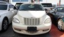 Chrysler PT Cruiser