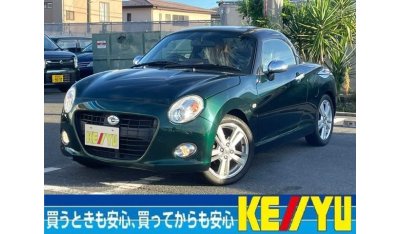 Daihatsu Copen LA400K