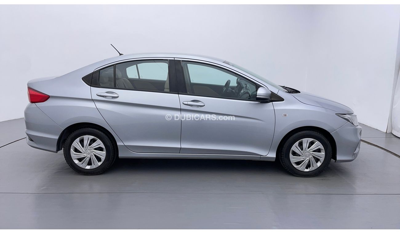Honda City DX 1.5 | Under Warranty | Inspected on 150+ parameters