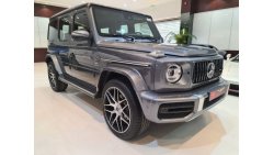 Mercedes-Benz G 500 MERCEDES G500, 2019, FULL G63 AMG KIT, EXCELLENT CONDITION