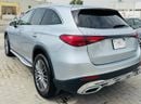 Mercedes Benz GLC 300