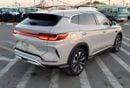 BYD Song Plus 2025 BYD Song Plus DM-i