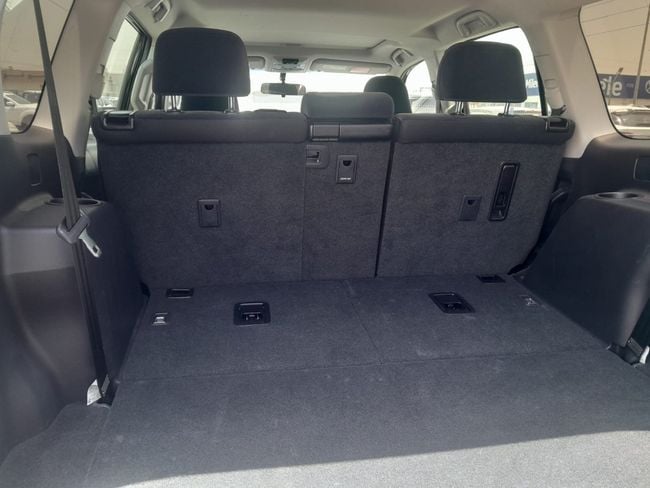 Toyota Prado TXL1, миниатюра 20