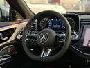 Mercedes-Benz E300 Brand New 2025 E300 AMG Package