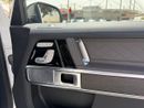 Mercedes Benz G63 AMG STD NIGHT PACKAGE