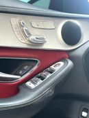 Mercedes-Benz C 300 Std