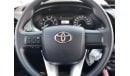 Toyota Hilux 2.4L, Diesel, M/T, Wide Body New Shape (CODE # THDM)