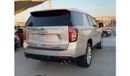 شيفروليه تاهو Chevrolet Tahoe Premier 6.2L / V8 / 2023 / GCC / Free Accident/ Under Warranty