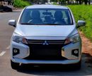 Mitsubishi Attrage GLX Mid 1.2L 330-Monthly l GCC l 1.2L, Cruise, Camera l Accident Free