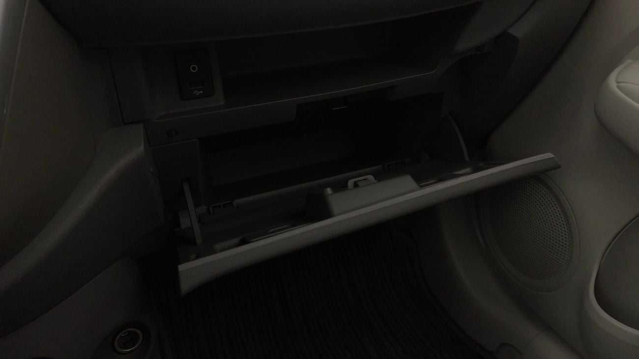 Nissan Sunny SV 1.5 | Zero Down Payment | Home Test Drive