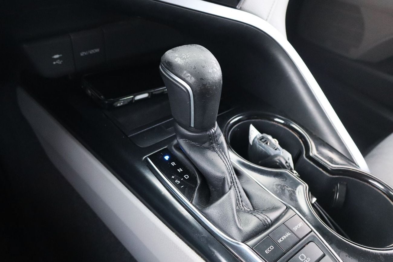 Toyota Camry SPORT