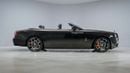 Rolls-Royce Dawn | AED 17,017 PM | Up to 3 Years Unlimited Warranty |