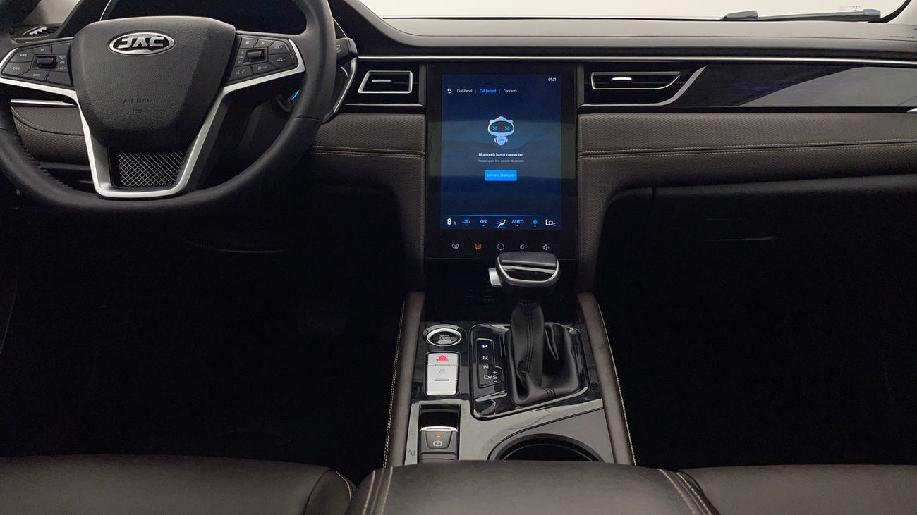 JAC J7 INTELLIGENT 1.5 | Zero Down Payment | Home Test Drive