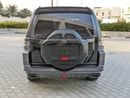 ميتسوبيشي باجيرو GLS MID OPTION GCC IN EXCELLENT CONDITION