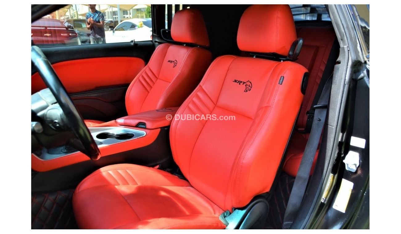 Dodge Challenger Big offers from   *WADI SHEE* 289  /3.6L Supertrack S CASH OR BANK FINANCING 0% DO