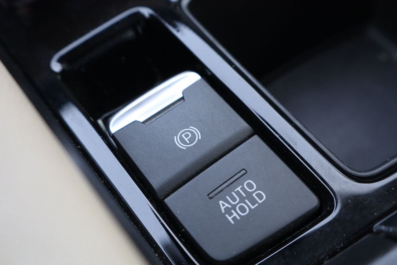 Mazda 6 S 2.5L (184 HP)